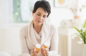 Менопауза: визначення, симптоми та поради для жінок під час змін