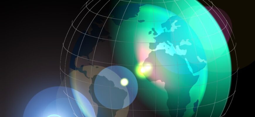 Що таке меридіани: Розуміння енергетичних ліній тіла для здоров’я