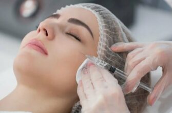 Мезотерапія: Все, що потрібно знати про процедуру та її користь для вас