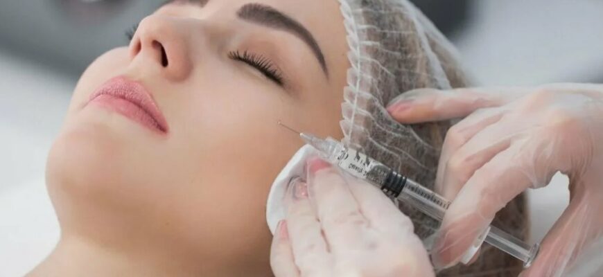Мезотерапія: Все, що потрібно знати про процедуру та її користь для вас