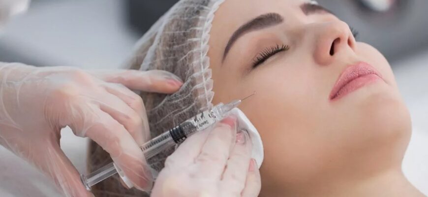 Мезотерапія обличчя: що це таке і які переваги для вашої шкіри?
