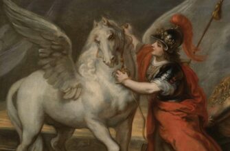 Міфологічний образ: визначення, значення та вплив на культуру світу