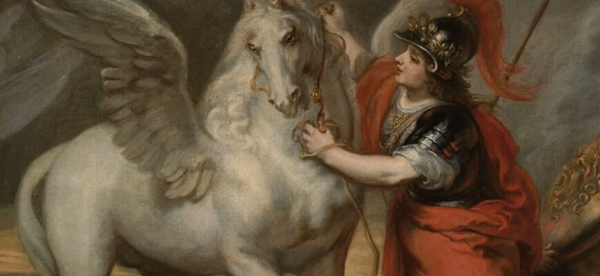 Міфологічний образ: визначення, значення та вплив на культуру світу