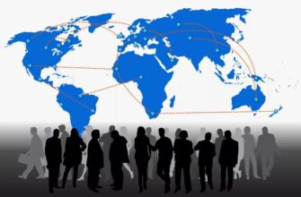 Розуміння міграції: основні поняття та різновиди переселення