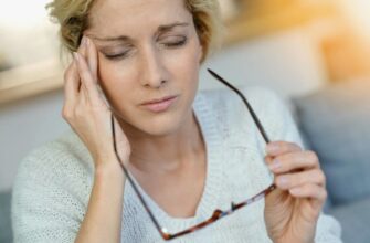 Що таке мігрень: причини, симптоми та ефективні методи лікування