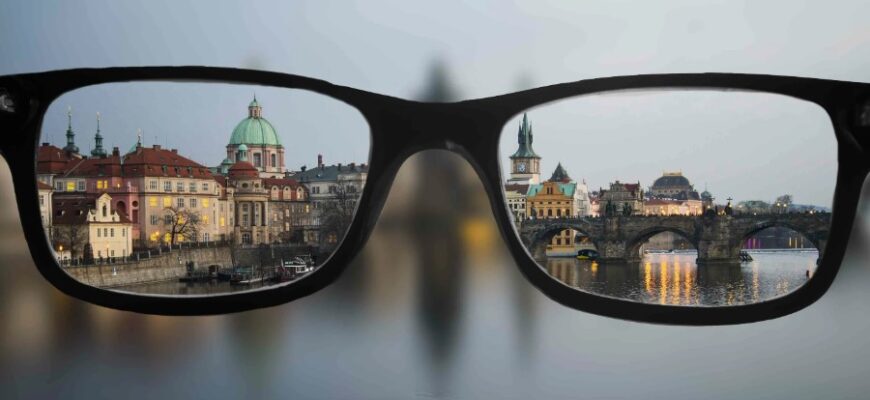 Що таке міопія: Причини, симптоми та лікування короткозорості