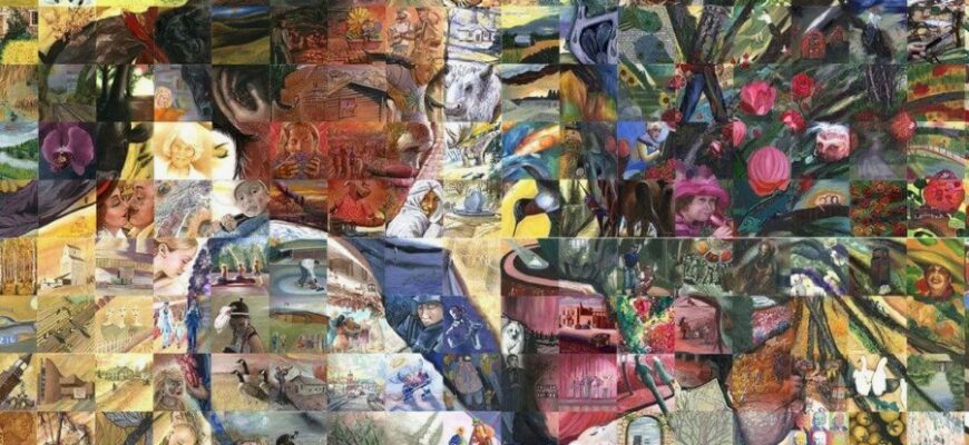 Що таке мистецтво: глибокий аналіз сутності та значення творчості