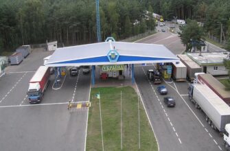 Структура та функції мита: Що потрібно знати підприємцям?