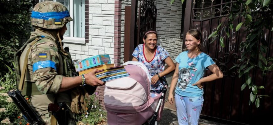 Що таке міжнародне гуманітарне право: основи та значення для світу