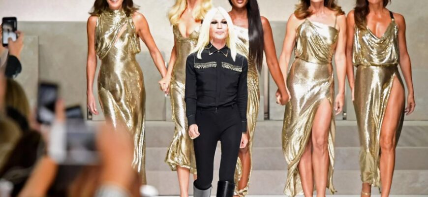 Мода: визначення, тренди та вплив на сучасне суспільство | Гід 2023