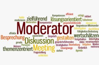 Модератор: Хто це, які обов’язки та роль в онлайн-спільнотах?