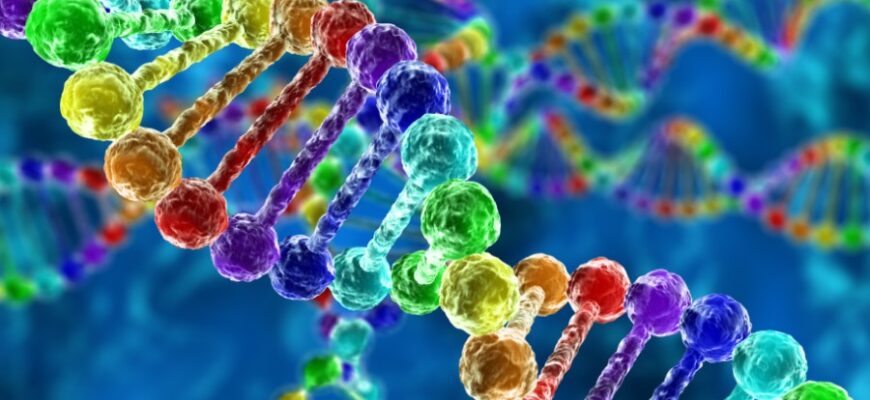 Молекулярна біологія: основи, значення і застосування в науці й медицині