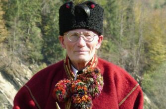 Усе про мольфарів: хто вони, їхні здібності та роль в культурі України