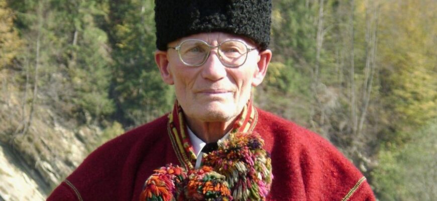 Усе про мольфарів: хто вони, їхні здібності та роль в культурі України