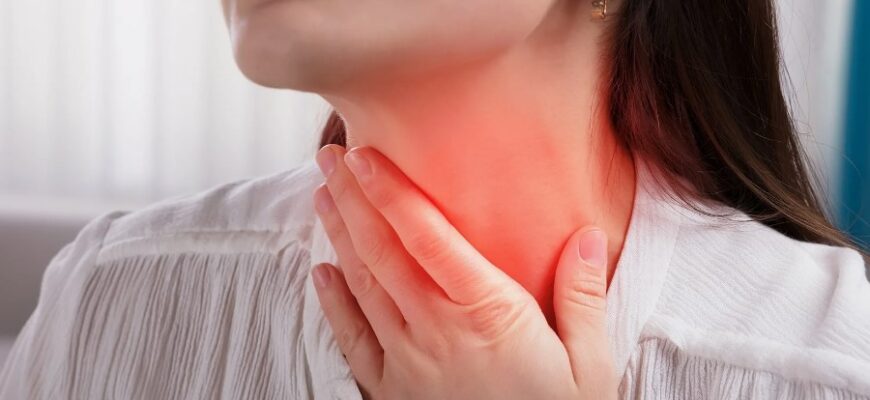 Що таке мононуклеоз: симптоми, діагностика й методи лікування