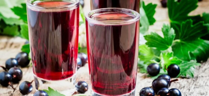 Все про морс: відповідь на питання та користь напою для здоров’я Все про морс: відповідь на питання та користь напою для здоров’я