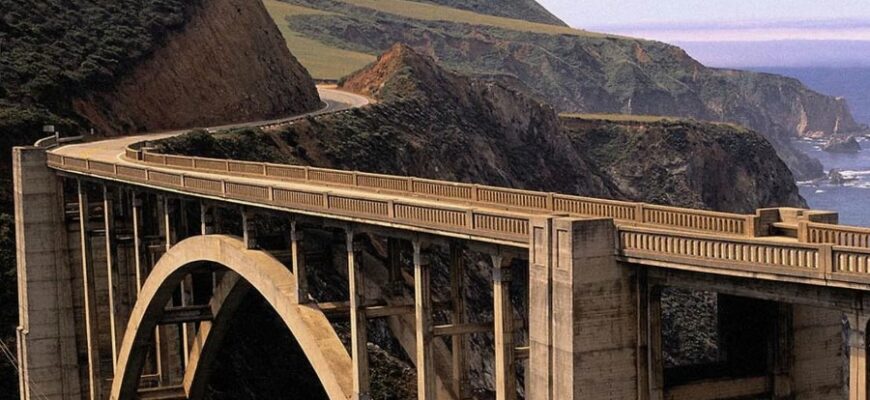 Що таке мости: визначення, види та роль у сучасному світі