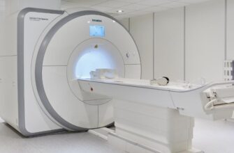 МРТ: Все, що потрібно знати про магнітно-резонансну томографію