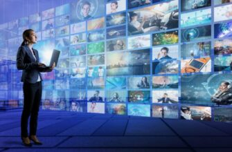 Що таке мультимедіа: Визначення, основні компоненти та застосування