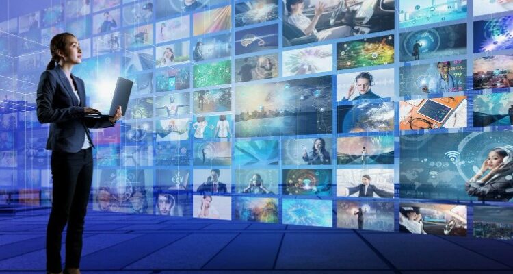 Що таке мультимедіа: Визначення, основні компоненти та застосування