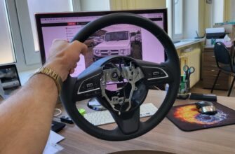 Мультируль: Що Це Таке та Як Його Використовувати в Сучасних Авто?