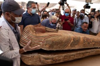 Мумії: дослідження стародавніх таємниць збереження тіл людини