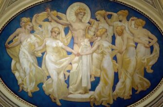 Музи: їх роль в мистецтві та як знаходити натхнення щодня