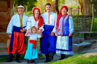 Націоналізм: Визначення, Історія Та Вплив На Сучасне Суспільство