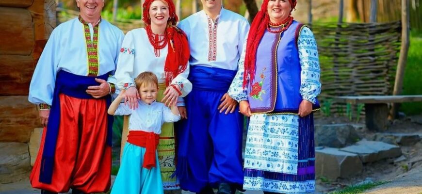 Націоналізм: Визначення, Історія Та Вплив На Сучасне Суспільство