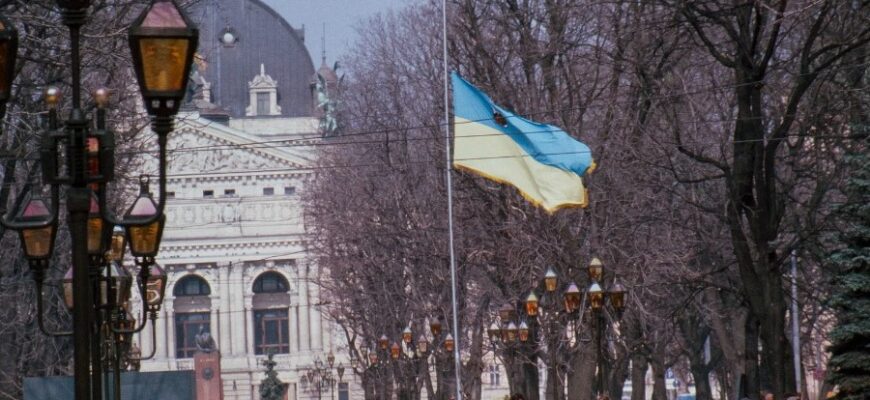 Національне відродження: Значення та вплив на культуру й самоідентифікацію