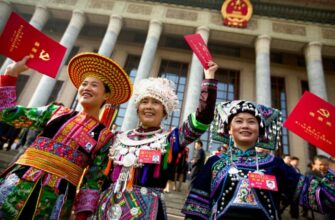 Національні меншини: визначення, значення та вплив у суспільстві