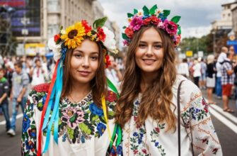 Що таке нація: визначення, особливості та формування ідентичності