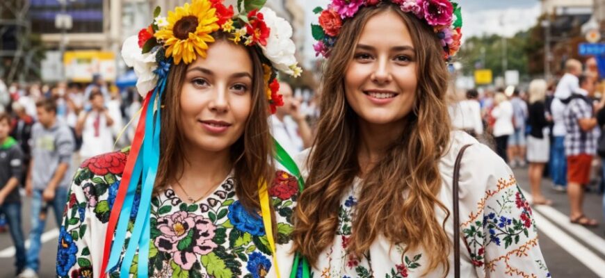 Що таке нація: визначення, особливості та формування ідентичності