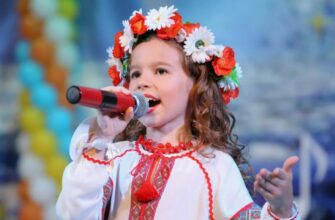 Народні пісні: дзеркало культури та спадщина національної ідентичності