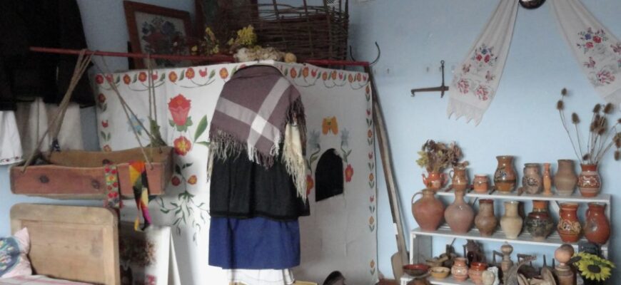 Що таке народознавство: основи вивчення культури та традицій