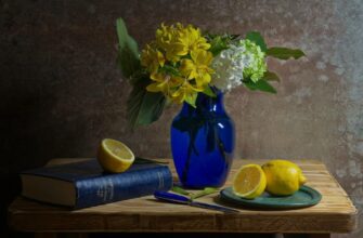 Натюрморт: Значення, Історія та Художні Особливості Жанру