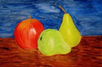 Що таке натюрморт: зрозуміле пояснення для дітей та їх батьків