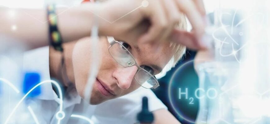 Науковий метод: Основи, етапи та значення у сучасному дослідженні