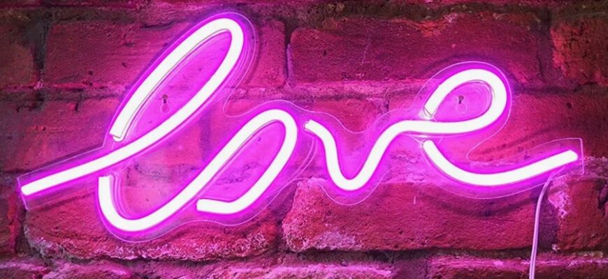 Неон: Що Це, Де Використовується Та Які Має Властивості