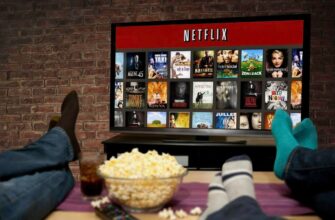 Що таке Netflix: історія, функції та можливості популярного сервісу стрімінгу