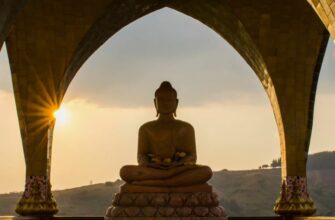 Що таке нірвана: сенс, досягнення та вплив на духовний розвиток