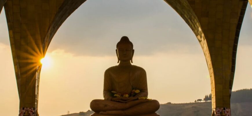 Що таке нірвана: сенс, досягнення та вплив на духовний розвиток