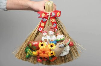 Оберіг: символ захисту та удачі у традиціях і повсякденному житті