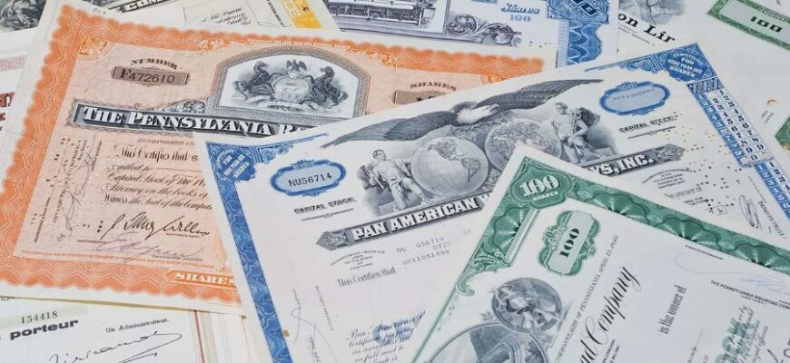 Все, що потрібно знати про облігації: основи та переваги інвестування.