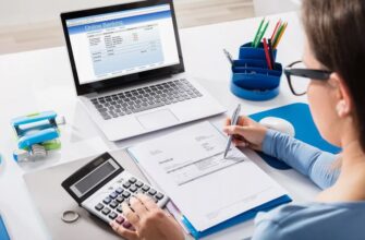 Облік і Оподаткування: Основи, Значення та Найкращі Практики