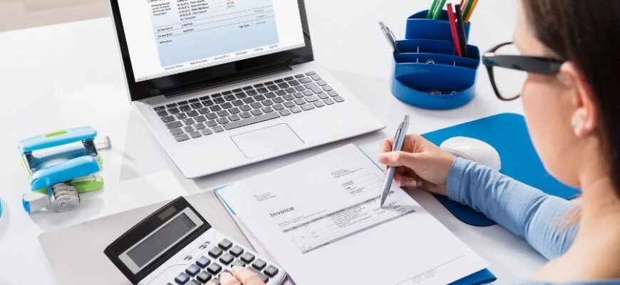 Облік і Оподаткування: Основи, Значення та Найкращі Практики