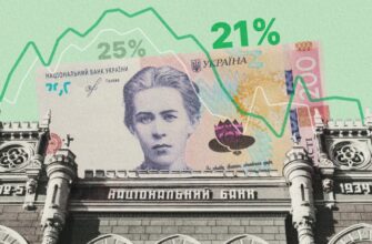 Все, що потрібно знати про облікову ставку НБУ: пояснення та значення