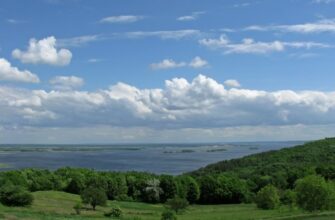 Обрій: визначення, значення та його роль у сприйнятті світу