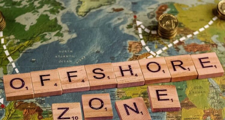 Офшори: визначення, переваги та ризики для українського бізнесу
