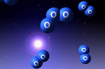 Що таке оксиген: Відкрийте загадку кисню та його роль в житті